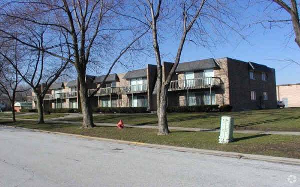 Foto principal - 430-434 N Roberts Dr