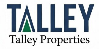 Property Management Company Logo