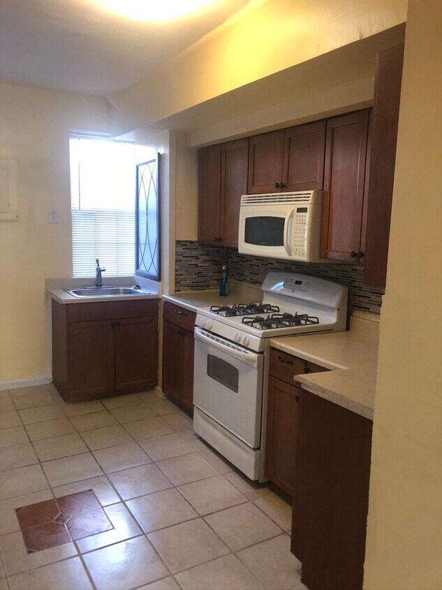 Foto principal - 420 S Madeira St