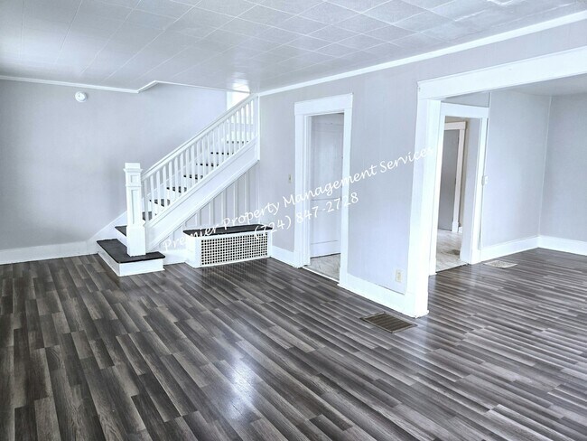 Foto del edificio - 201 Mills Way