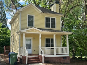 Building Photo - Room in House on Godfrey Dr NW
