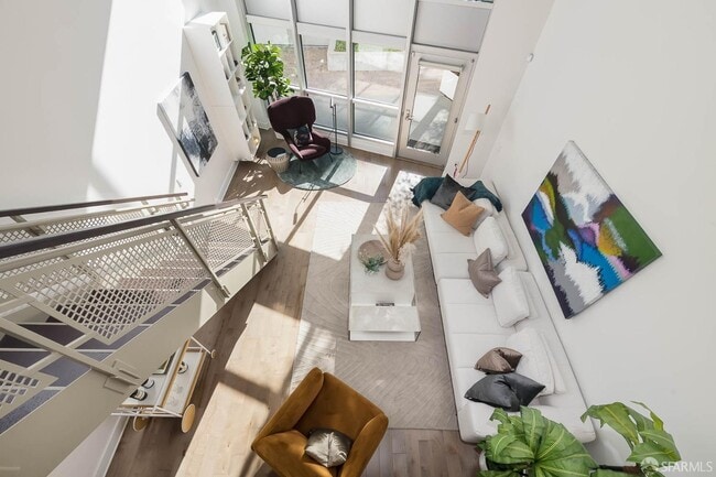 Foto del edificio - 200 Brannan St