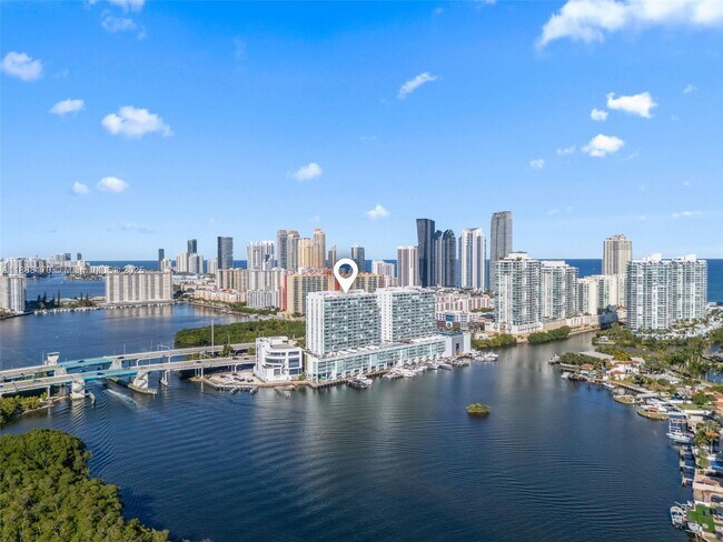 Foto del edificio - 400 Sunny Isles Blvd