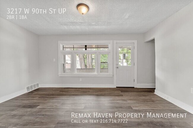 Building Photo - 3217 W 90th UP, Cleveland- 2 bedroom, 1 ba...