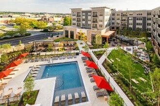 Building Photo - Parkside Providence Town Center