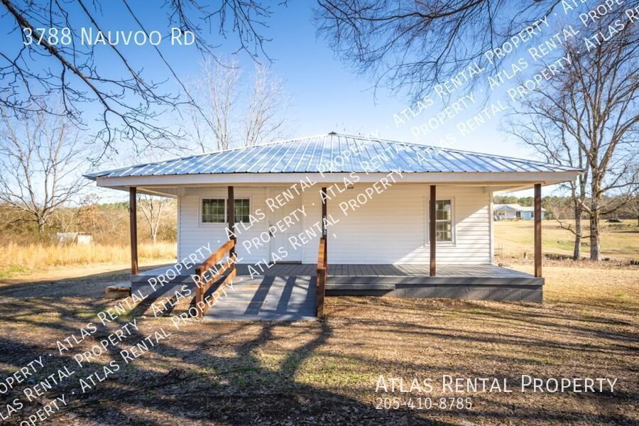 Primary Photo - 3788 Nauvoo Rd