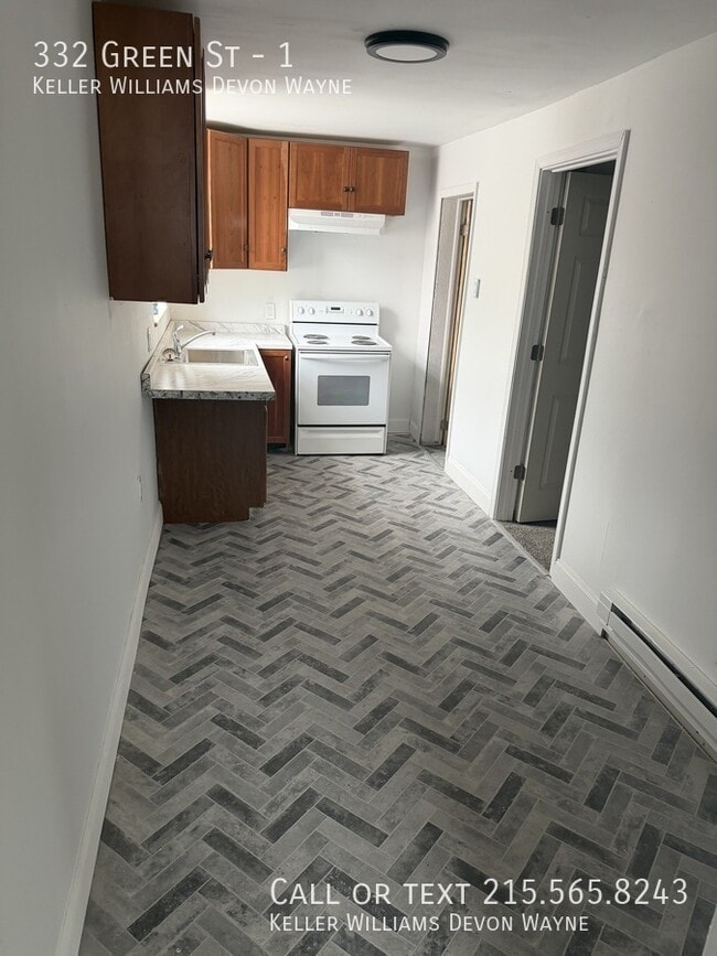 Foto del edificio - 332 Green St