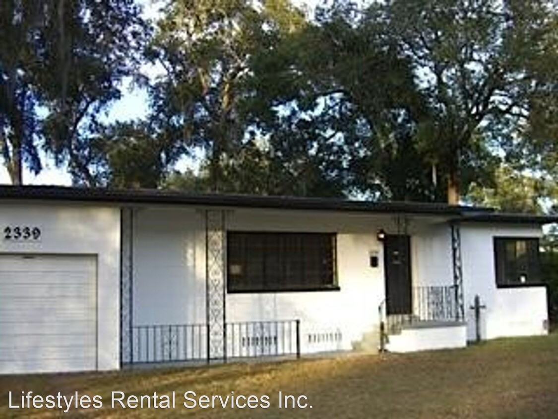 Primary Photo - 4 br, 2 bath House - 2339 Broward Rd