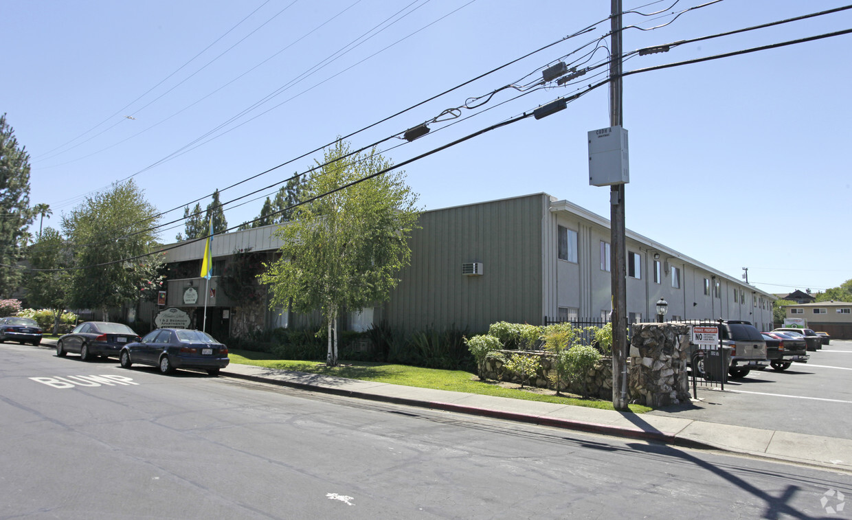 Foto del edificio - Windsor Park Apartments