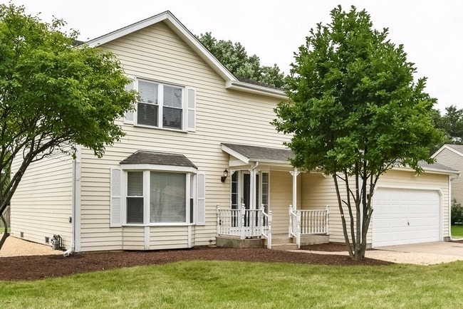 Building Photo - 1248 Rosewood Ln