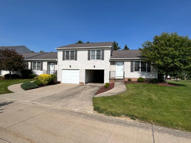 Foto del edificio - 651 Sturbridge Dr