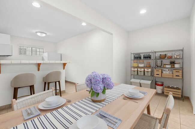 Foto del edificio - 221 Cabrillo St