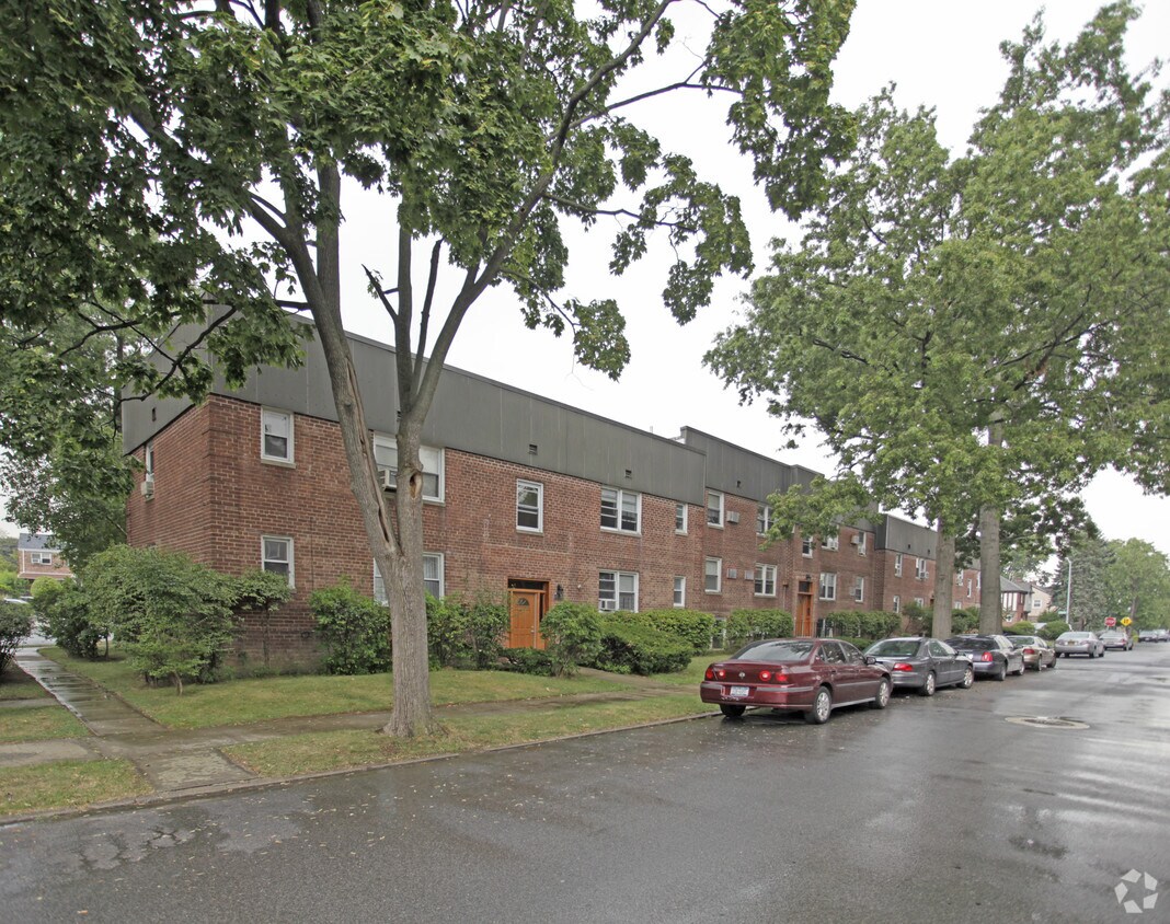 28-06 - 28-26 172nd St. - 28-06-28-26 172nd St