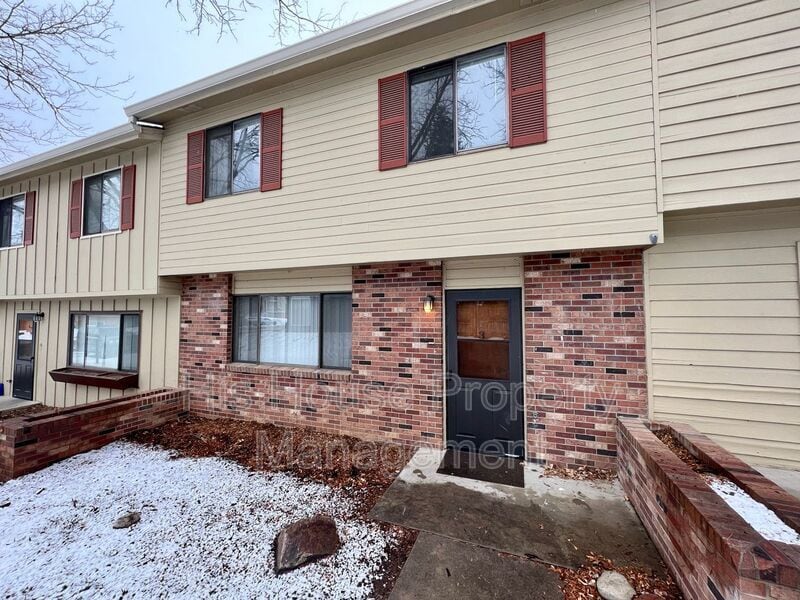 2140 27th Ave Ct Unit 3, Greeley, CO 80634 Condo for Rent in Greeley