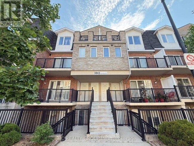 Building Photo - 3043 Finch Ave W