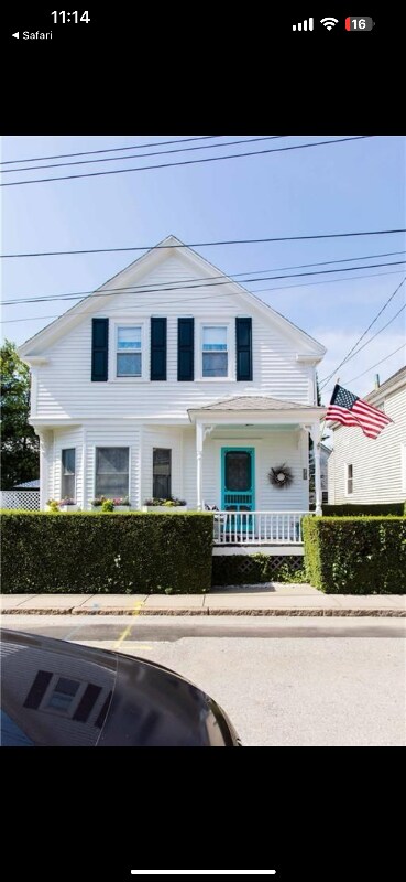 Primary Photo - 18 Lucas Ave