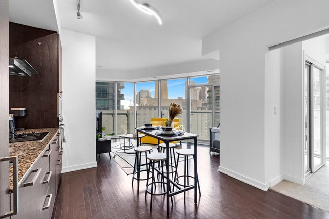 Photo du bâtiment - 19 York St