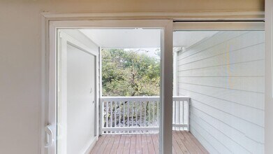 Interior Photo - Canterbury Apartments