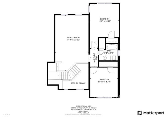 Foto del edificio - 513 Pinto Ln