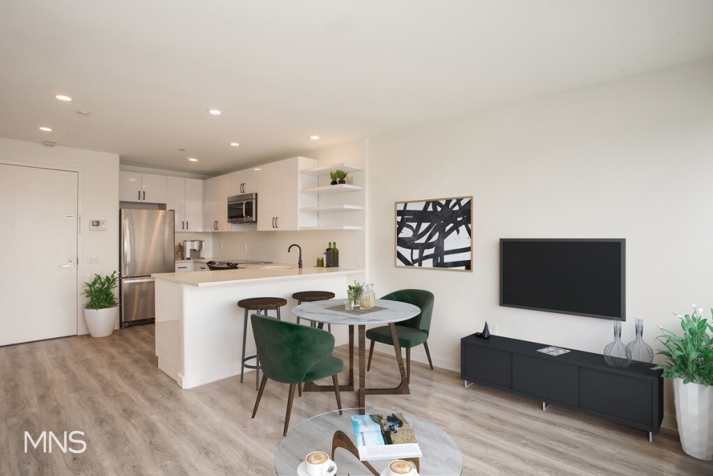 Foto principal - 387 Manhattan Avenue