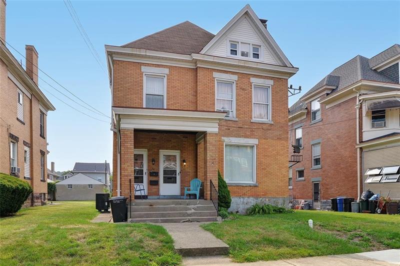 Foto principal - 56-58 N Bryant Ave
