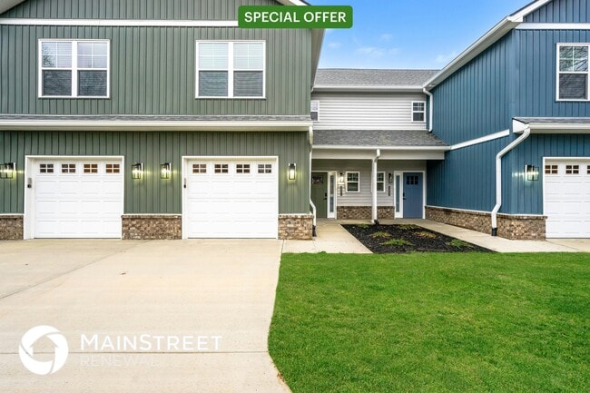 Building Photo - 2061 Paddle Wheel Dr