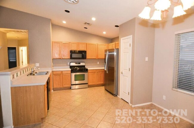 Foto del edificio - 4964 W Rosebay Dr