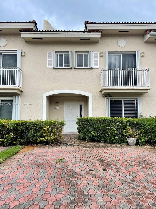 10160 SW 88th St, Miami, FL 33176 Townhome Rentals in Miami FL