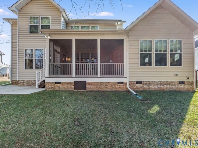 Foto del edificio - 1712 James Overlook Dr