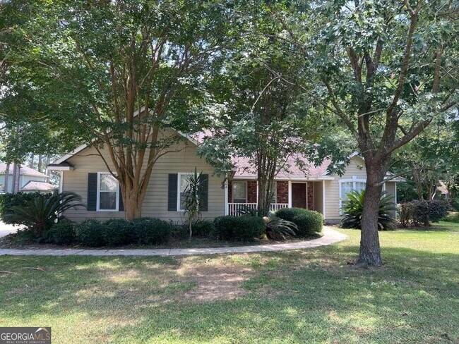 Building Photo - 106 Buntin St