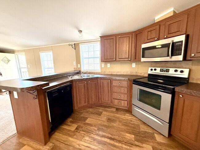 Foto del edificio - 4323 Greenville Rd