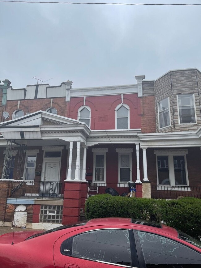 Building Photo - 4421 N Uber St