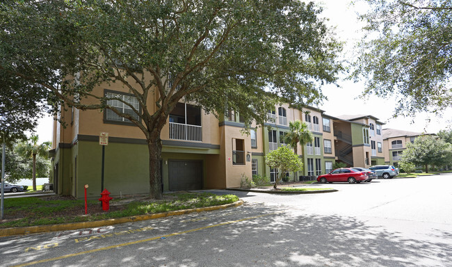 The Preserve At Temple Terrace Apartments - Tampa, Fl 