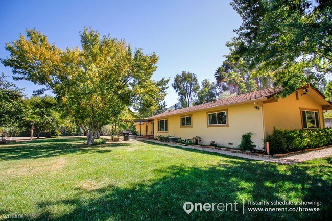 Building Photo - 1175 Llagas Rd