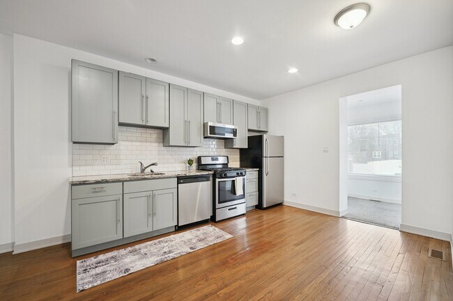 Foto del edificio - 7138 S Prairie Ave