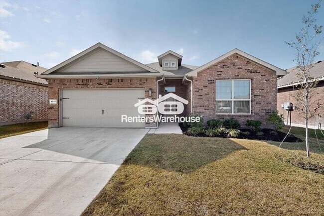 Foto del edificio - Completely Refreshed Fort Worth Home