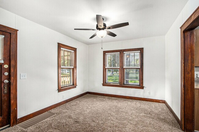 Foto del edificio - 2826 Courtlandt Ave