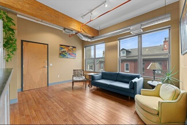 Foto del edificio - 1536 Colwell St