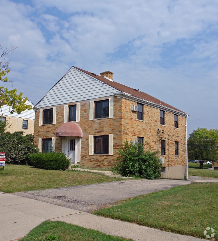 527 Aberdeen Ave, Dayton, OH 45419 Apartments in Dayton, OH