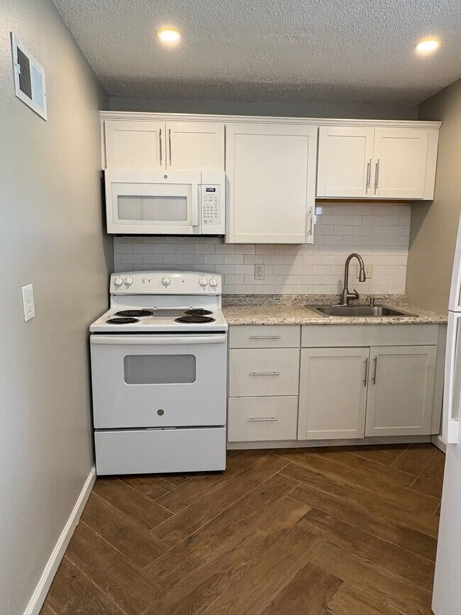 Foto del edificio - Inviting 1 bed/1bath in Benton Park West