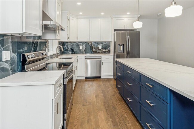 Foto del edificio - 187 Orchard St