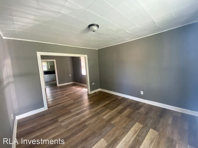 Foto del edificio - 2 br, 1 bath House - 1712 W. 16th Street