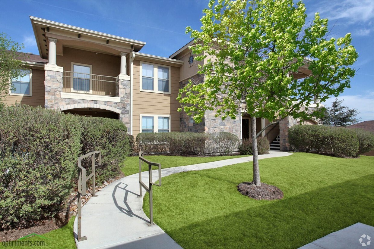 Tuscany Park at Buda Apartments in Buda, TX