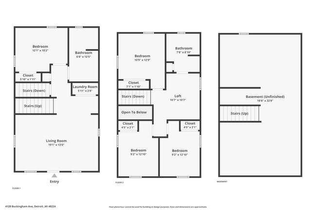 Building Photo - 4128 Buckingham Ave