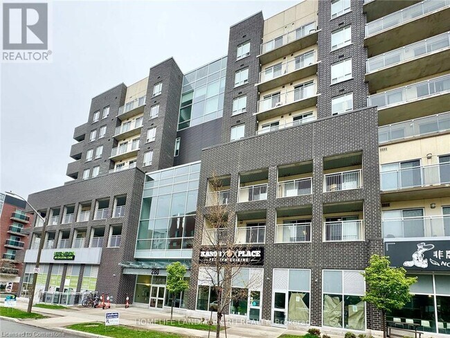 Building Photo - 280 Lester St