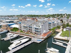Building Photo - 31 Coddington Wharf