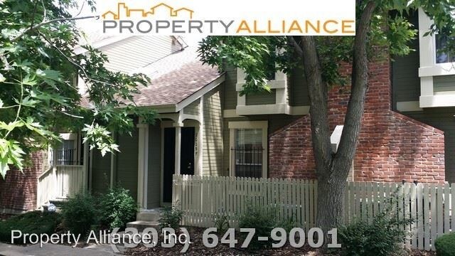 Primary Photo - 2 br, 1 bath House - 2029 Hannibal Street #F