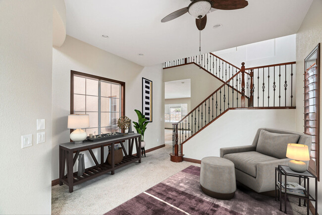 Building Photo - 12048 La Palmera Ave