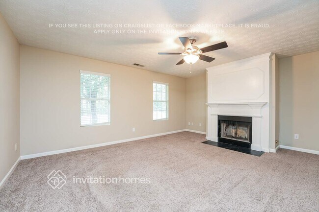 Foto del edificio - 6699 Princeton Park Ct