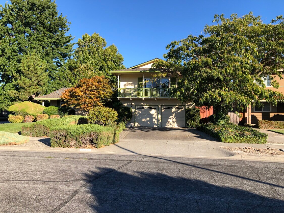 2363 Heritage Ct, San Jose, CA 95124 House Rental in San Jose, CA